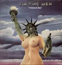 LP - Kin Ping Meh - Virtues & Sins - Includes insert