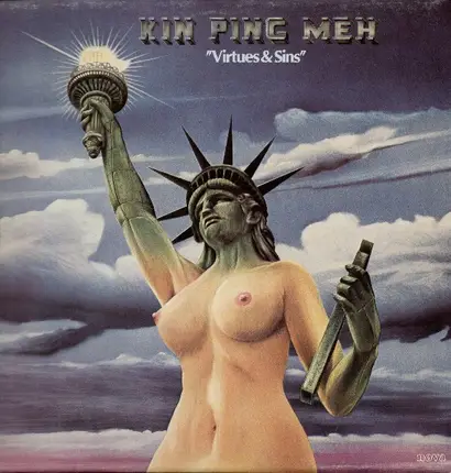 Kin Ping Meh - Virtues & Sins