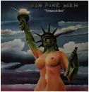 LP - Kin Ping Meh - Virtues & Sins - Incl lyrics sheet