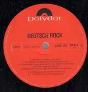 Double LP - Kin Ping Meh, Epitaph, Ihre Kinder - Deutsch Rock