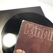 LP - Kin Ping Meh - Kin Ping Meh - original 1st german, Red Polydor