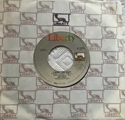 7inch Vinyl Single - Kin Vassy - A Honky Tonk Heart / When You Were Blue And I Was Green
