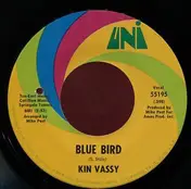 Kin Vassy - I Just Wanna Give My Love To You