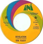 Kin Vassy - Revelation