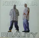 12inch Vinyl Single - Kinzmania - Reality