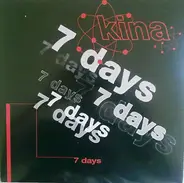 Kina - 7 Days