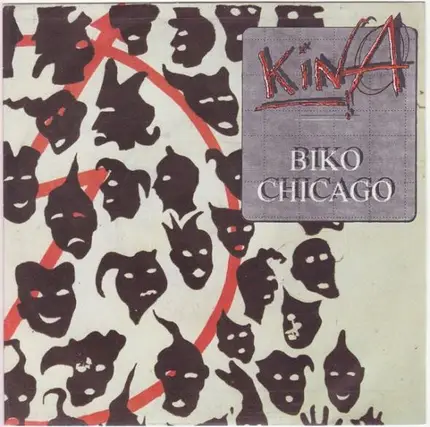 Kina - Biko Chicago