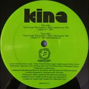 Kina - Girl From The Gutter (HQ2 Remixes)
