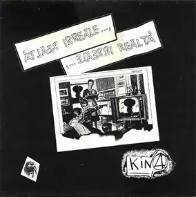 Kina - Irreale Realta