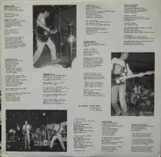 LP - Kina - Parlami Ancora