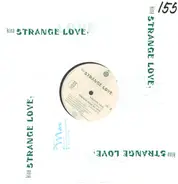 Kina - Strange Love