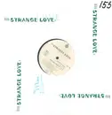 12inch Vinyl Single - Kina - Strange Love