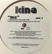Kina - Me