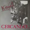 LP - Kina - Cercando - incl. CD