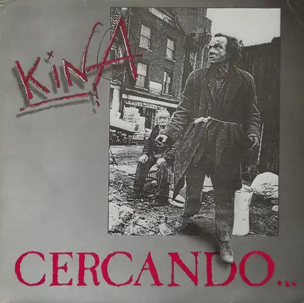 Kina - Cercando
