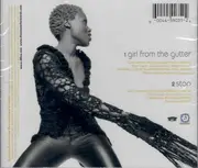 CD Single - Kina - Girl From The Gutter - SEALED