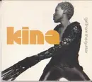 CD Single - Kina - Girl From The Gutter - Digipak