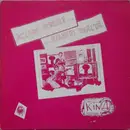 LP - Kina - Irreale Realtà - Pink Cover