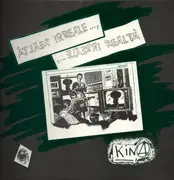 LP - Kina - Irreale Realtà