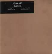 12inch Vinyl Single - Kinane - Business