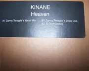 12inch Vinyl Single - Kinane - Heaven