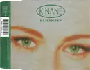 CD Single - Kinane - Business - CD1