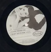 12inch Vinyl Single - Kinane - So Fine