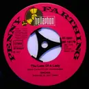 7inch Vinyl Single - Kincade - Do You Remember Marilyn