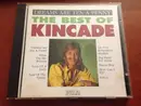 CD - Kincade - Dreams Are Ten A Penny - The Best Of Kincade