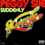 Kincade - Peggy Sue