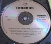 CD - Kincade - Diamond Star Collection