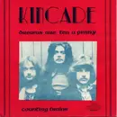 7inch Vinyl Single - Kincade - Dreams Are Ten A Penny (Jenny Jenny)