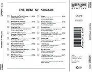 CD - Kincade - The Best Of Kincade