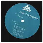 Kind Of Intelligence - Pulsation ep