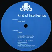 Kind Of Intelligence - Pulsation / Eurith