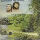 LP - Kind Hearts And English - A Wish For A Season