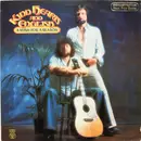 LP - Kind Hearts And English - A Wish For A Season