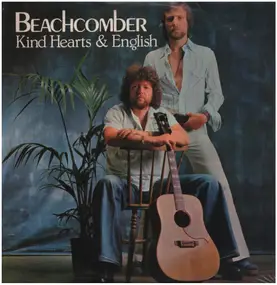 Kind Hearts & English - Beachcomber
