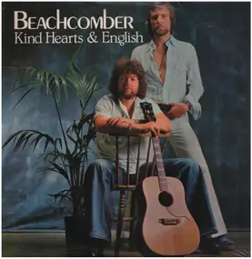 Kind Hearts & English - Beachcomber