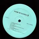 LP - Kinder- Hörspiel - Rock 'o' Landia 3