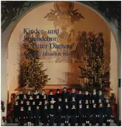 Kinder- und Jugendchor St. Peter Dachau - Kinder- und Jugendchor St. Peter Dachau