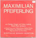 LP - Kinder-Hörspiel - Maximilian Pfeiferling