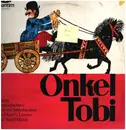 LP - Kinder-Hörspiel - Onkel Tobi