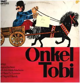 Kinder-Hörspiel - Onkel Tobi