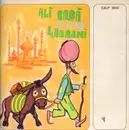 LP - Kinder-Hörspiel - Ali Baba E I 40 Ladroni