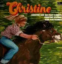 LP - Kinder-Hörspiel - Christine