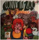 LP - Kinder-Hörspiel - Conny im Zoo