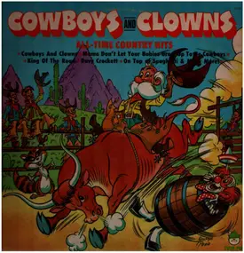 Kinder-Hörspiel - Cowboys And Clowns