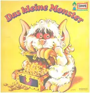 Kinder-Hörspiel - Das Kleine Monster