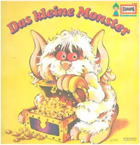 Kinder-Hörspiel - Das Kleine Monster